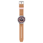 SWATCH SB07S119 Terracotta Tide Watch