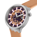 SWATCH SB07S119 Terracotta Tide Watch