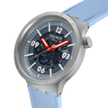 SWATCH BIG BOLD MOMENT SB07S122 Unisex Watch