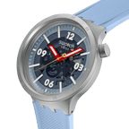SWATCH BIG BOLD MOMENT SB07S122 Unisex Watch