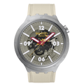 SWATCH CONFIDENT MOMENT SB07S125