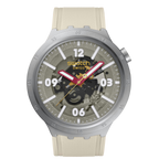 SWATCH CONFIDENT MOMENT SB07S125