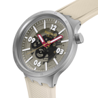 SWATCH CONFIDENT MOMENT SB07S125
