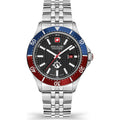 Swiss Military Men's Hanowa Land Flagship X Watch | SMWGH2100604