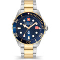 SWISS MILITARY Men's Hanowa Offshore Diver II Watch | SMWGH2200360