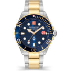 SWISS MILITARY Men's Hanowa Offshore Diver II Watch | SMWGH2200360