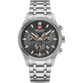 SWISS MILITARY Men's Hanowa Airman First Class Watch Watch | SMWGI0003103