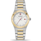 SWISS MILITARY Women's Hanowa Sidewinder Watch | SMWLH2101860
