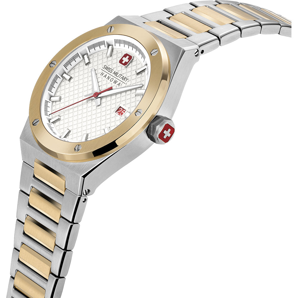 SWISS MILITARY Women's Hanowa Sidewinder Watch | SMWLH2101860
