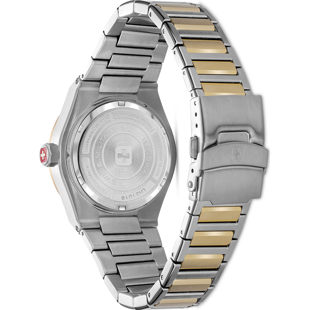 SWISS MILITARY Women's Hanowa Sidewinder Watch | SMWLH2101860