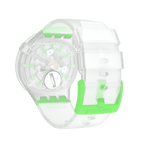 SWATCH SO27E104 Greeninjelly Men's Watch
