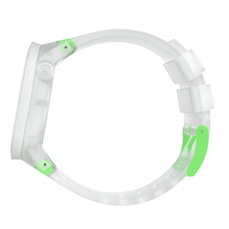 SWATCH SO27E104 Greeninjelly Men's Watch