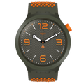 SWATCH SO27M101 BigBold Beauty Men's Watch