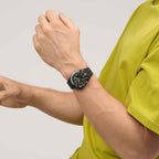 SWATCH SSCU09B100 Scubaqua Watch