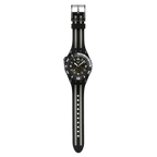 SWATCH SSCU09B100 Scubaqua Watch