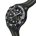 SWATCH SSCU09B100 Scubaqua Watch