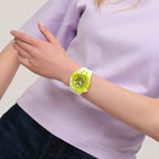 SWATCH SSCU09J100 Scubaqua Watch