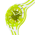 SWATCH SSCU09J100 Scubaqua Watch