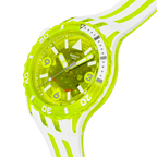 SWATCH SSCU09J100 Scubaqua Watch