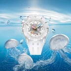 SWATCH AURELIA AURITA SSCU09K100