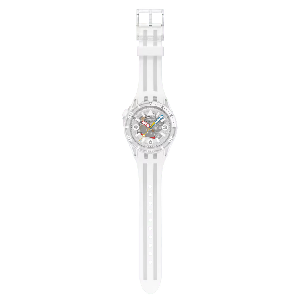 SWATCH AURELIA AURITA SSCU09K100