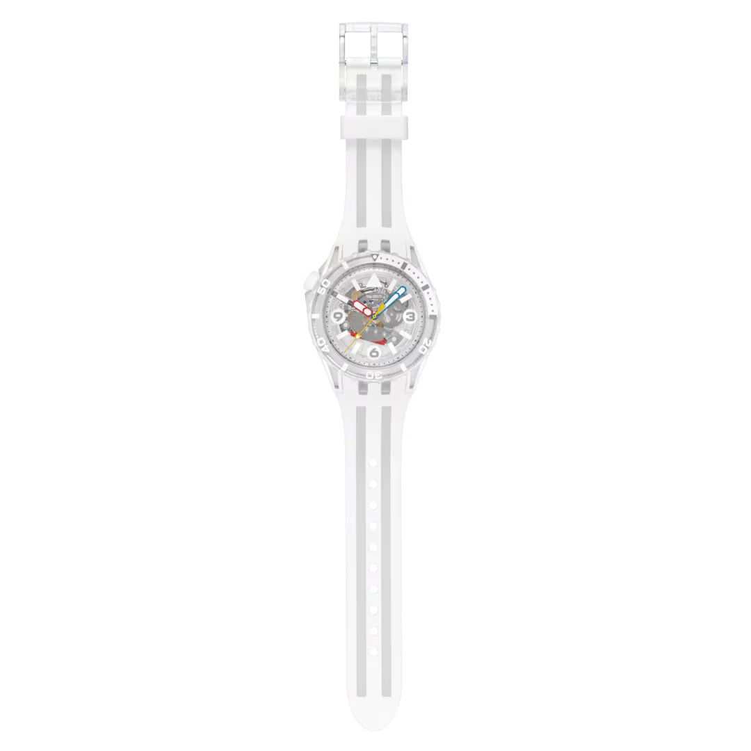 SWATCH AURELIA AURITA SSCU09K100