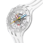 SWATCH AURELIA AURITA SSCU09K100