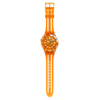 SWATCH PACIFIC SEA NETTLE SSCU09O100