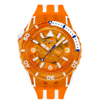 SWATCH PACIFIC SEA NETTLE SSCU09O100