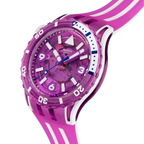 SWATCH FLOWER HAT SSCU09P100