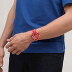 SWATCH SSCU09R100 Scubaqua Watch