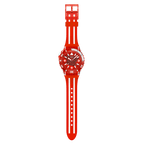 SWATCH SSCU09R100 Scubaqua Watch