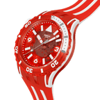 SWATCH SSCU09R100 Scubaqua Watch