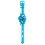 SWATCH SSCU09S100 Scubaqua Watch