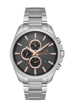 SERGIO TACCHINI ST.1.10358-2 Men Watch