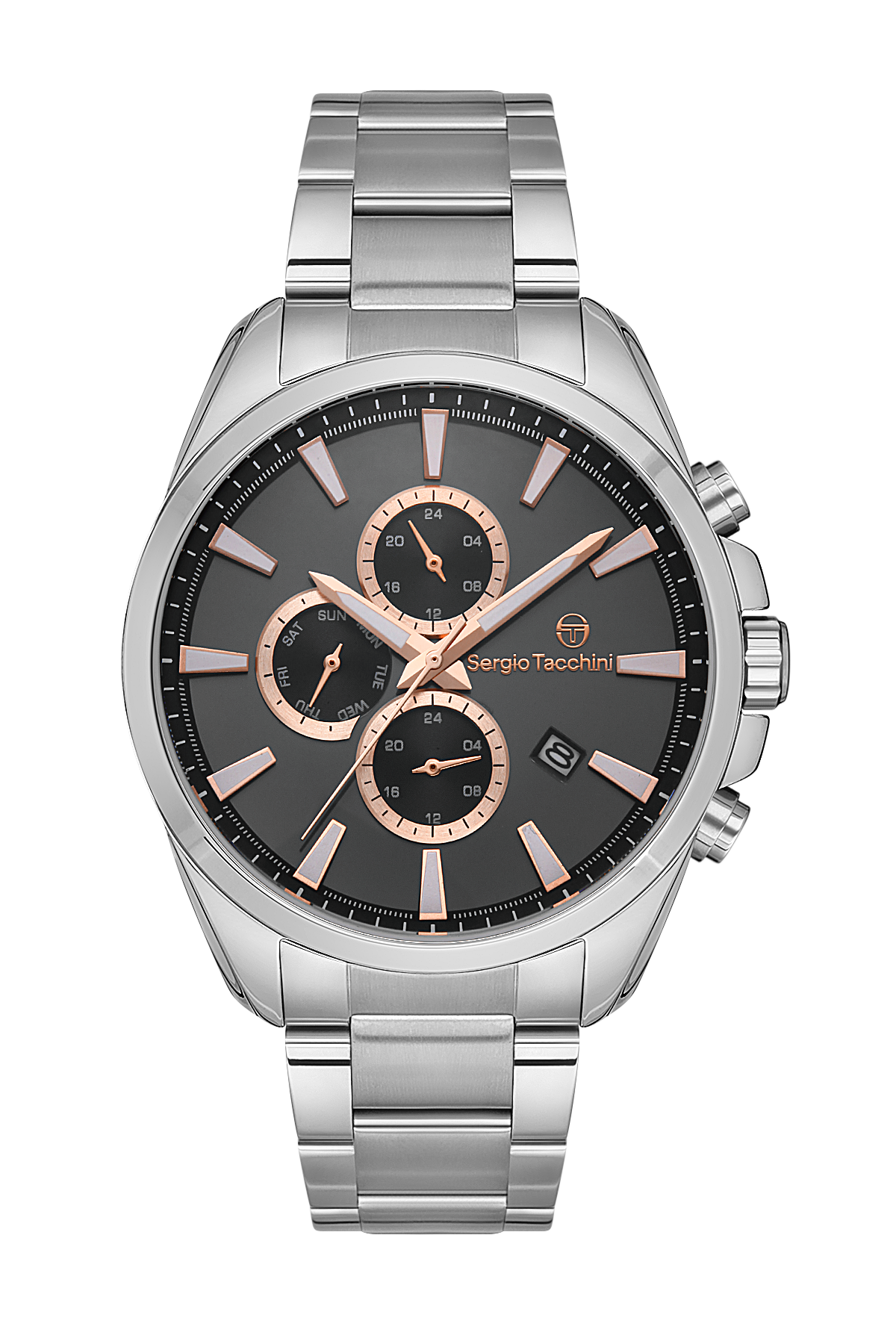 SERGIO TACCHINI ST.1.10358-2 Men Watch