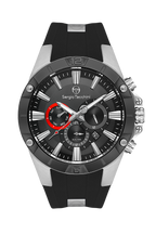 SERGIO TACCHINI ST.1.10364-1 Men Watch