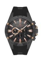 SERGIO TACCHINI ST.1.10364-3 Men Watch