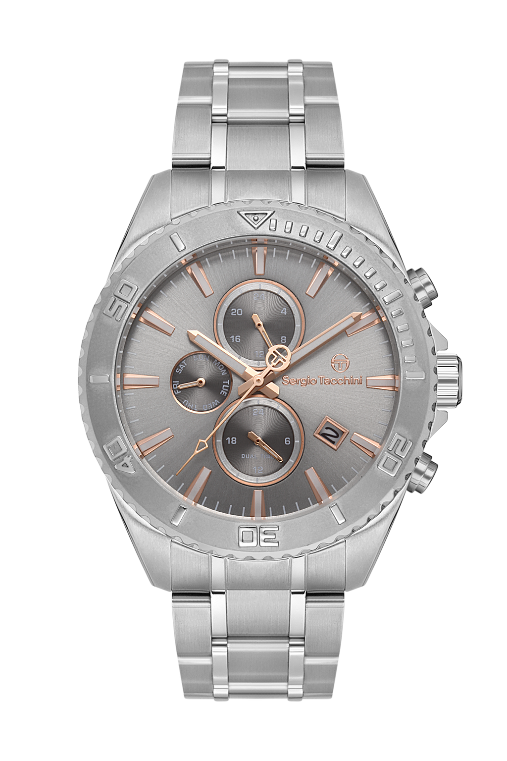 SERGIO TACCHINI ST.1.10375-1 Men Watch