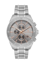 SERGIO TACCHINI ST.1.10375-1 Men Watch