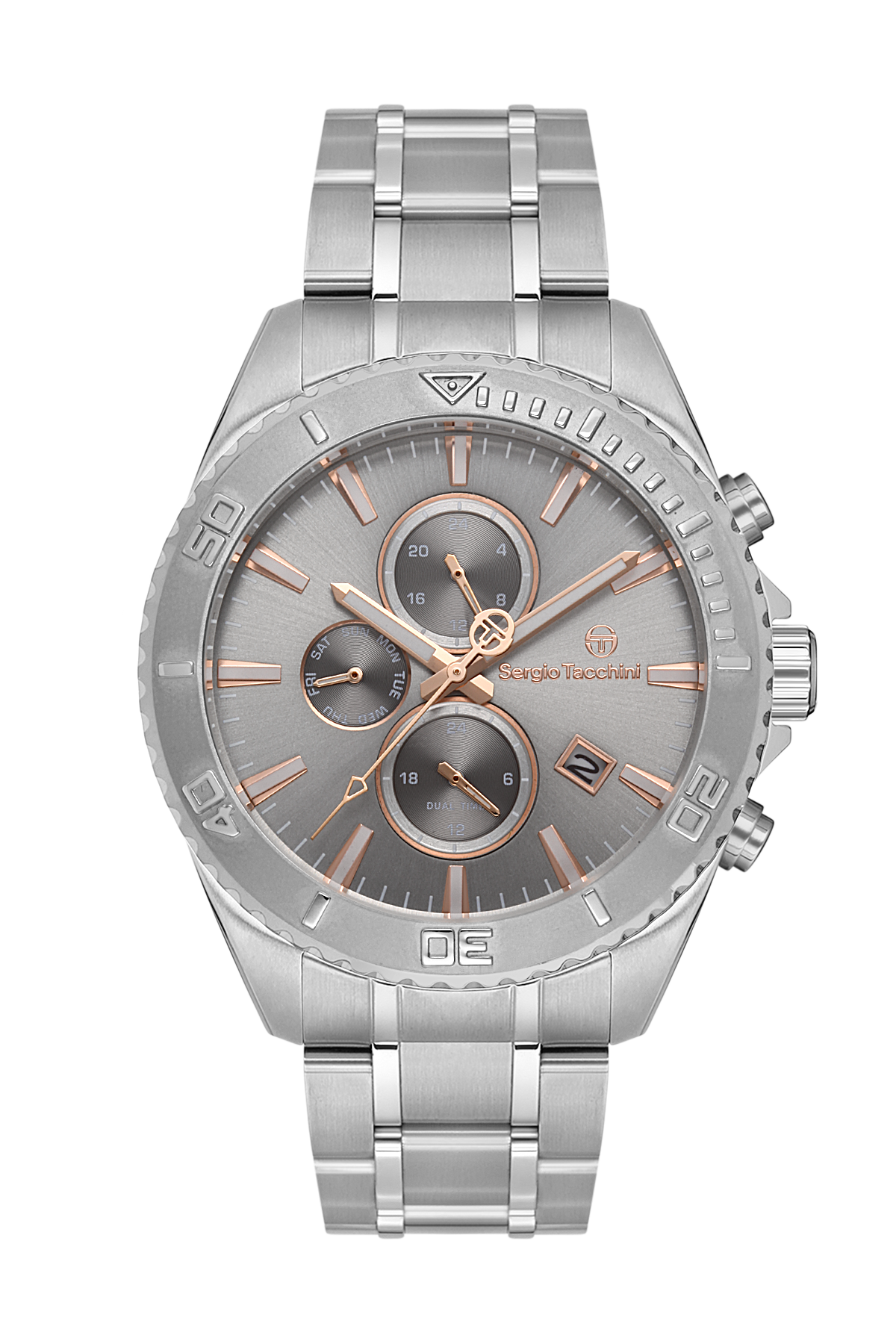 SERGIO TACCHINI ST.1.10375-1 Men Watch