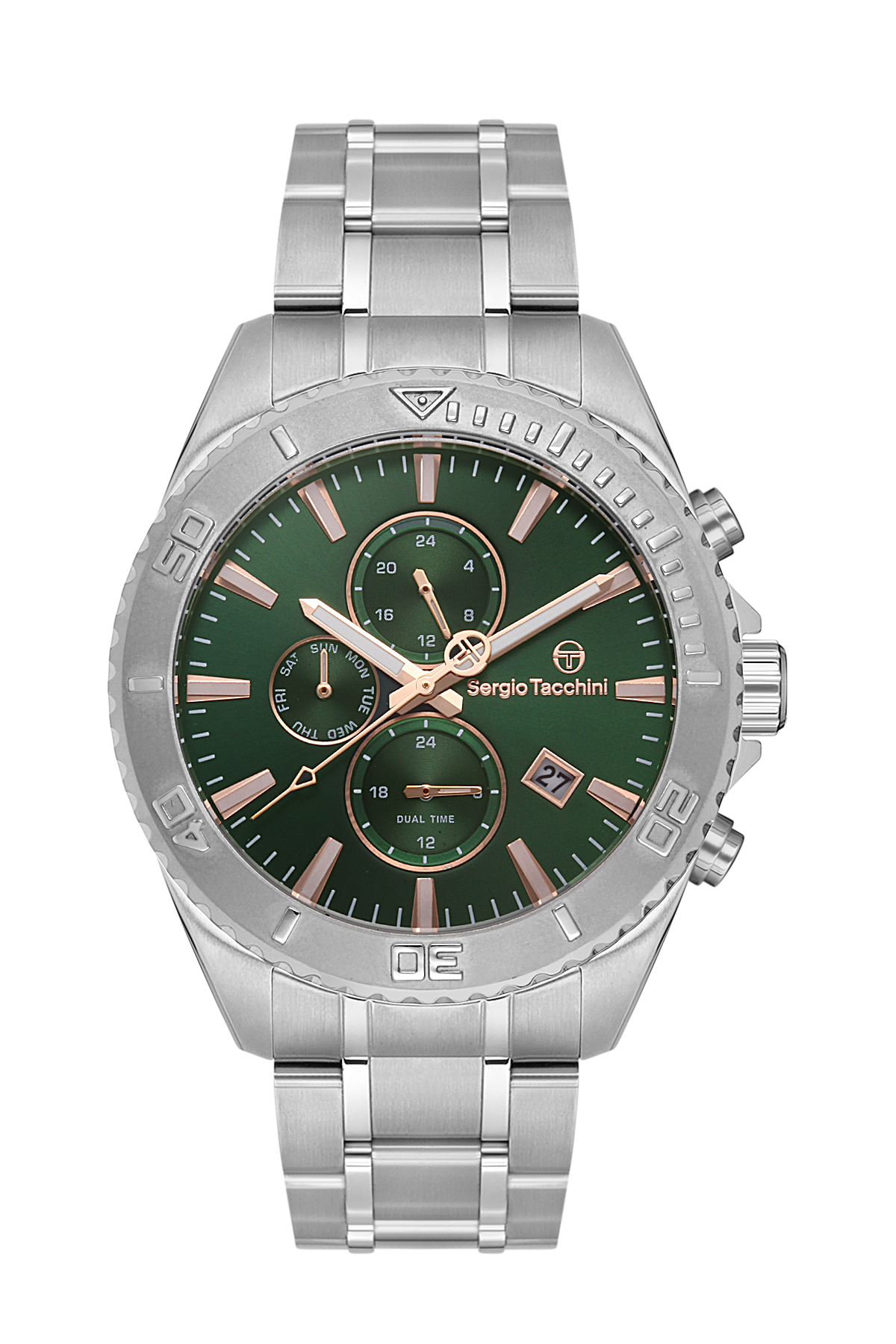 SERGIO TACCHINI ST.1.10375-4 Men Watch