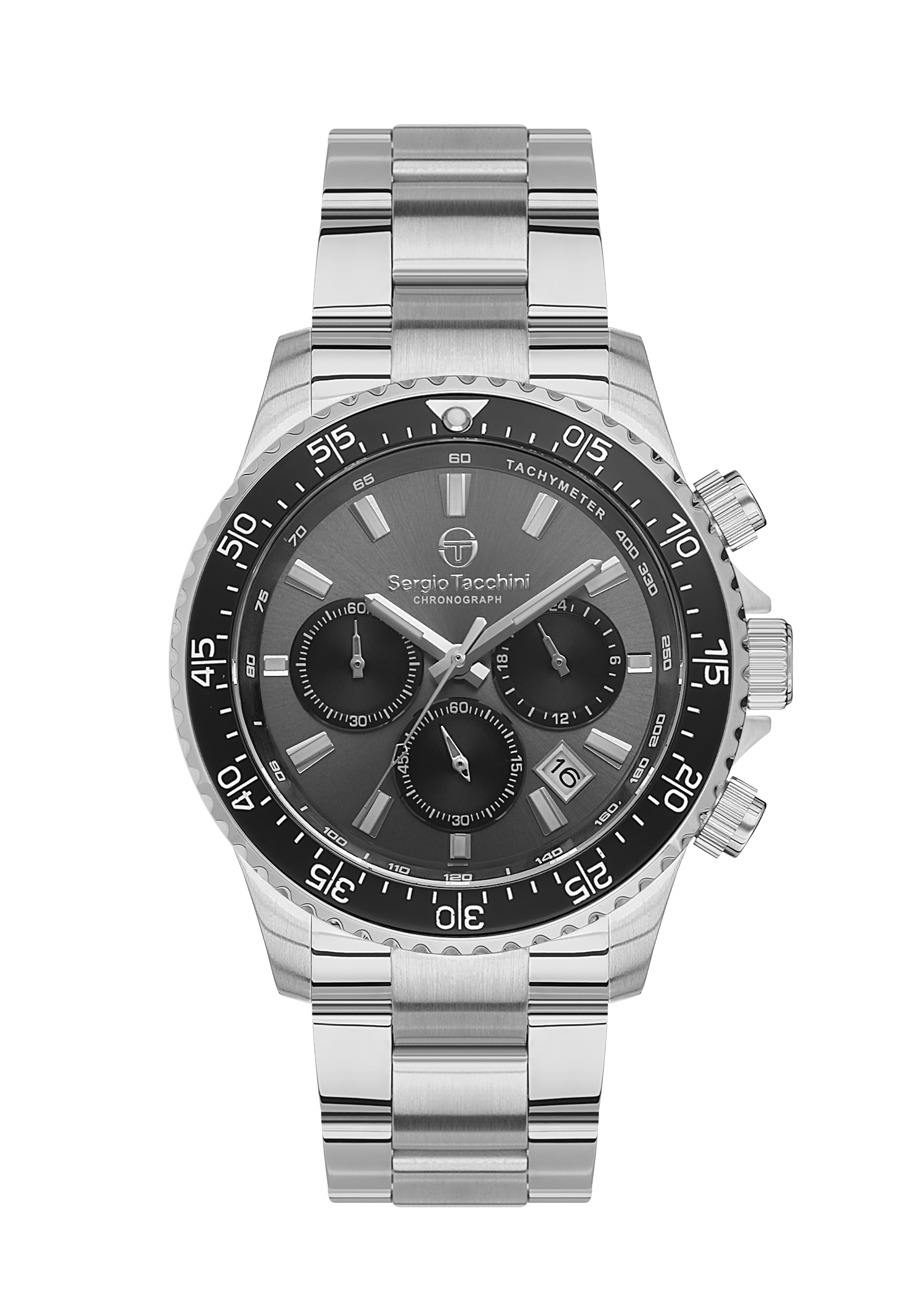 SERGIO TACCHINI ST.1.10376-1 Men Watch