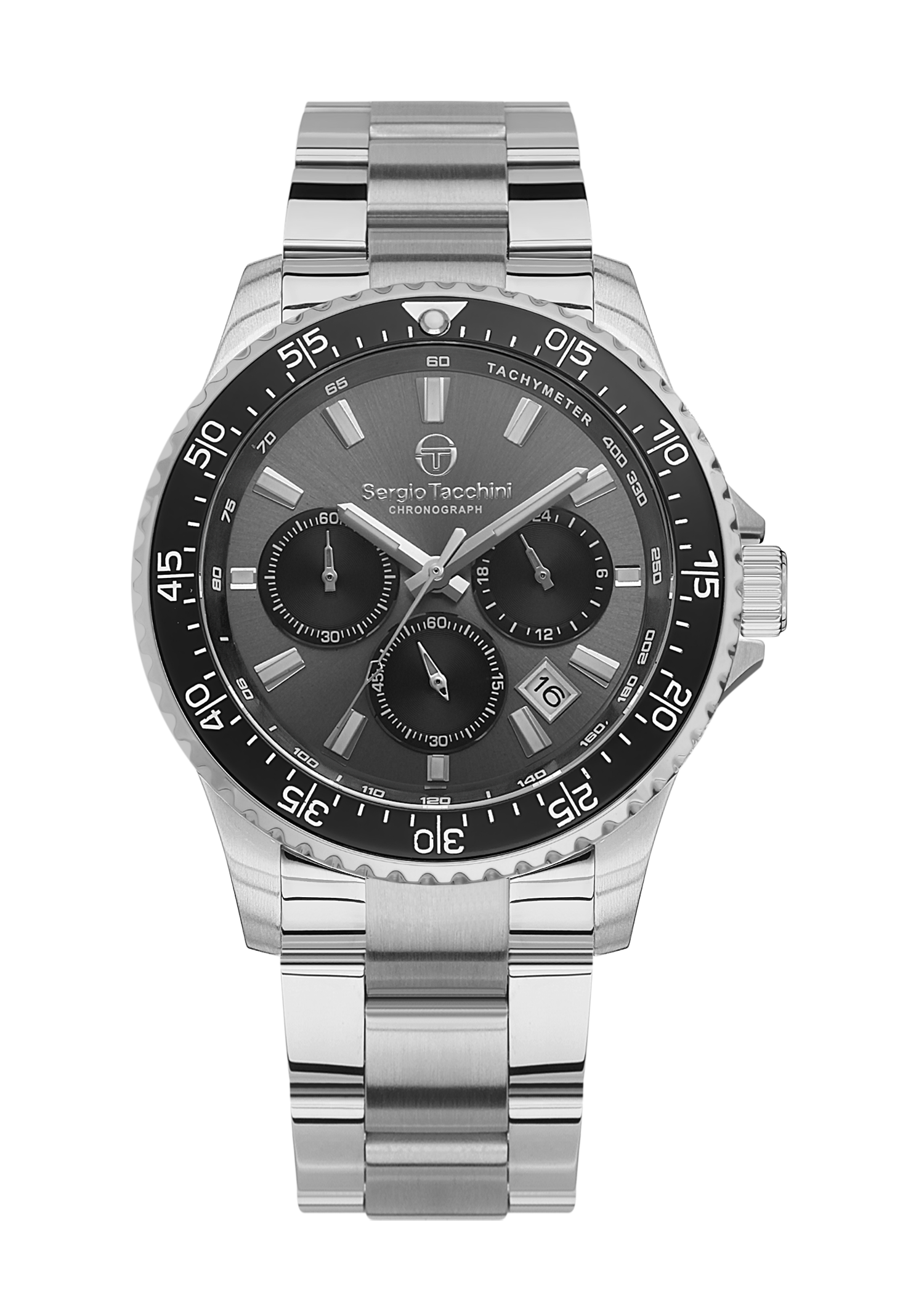 SERGIO TACCHINI ST.1.10376-1 Men Watch