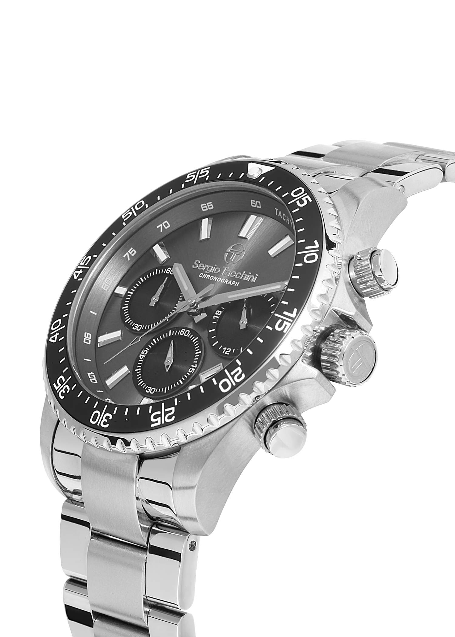 SERGIO TACCHINI ST.1.10376-1 Men Watch