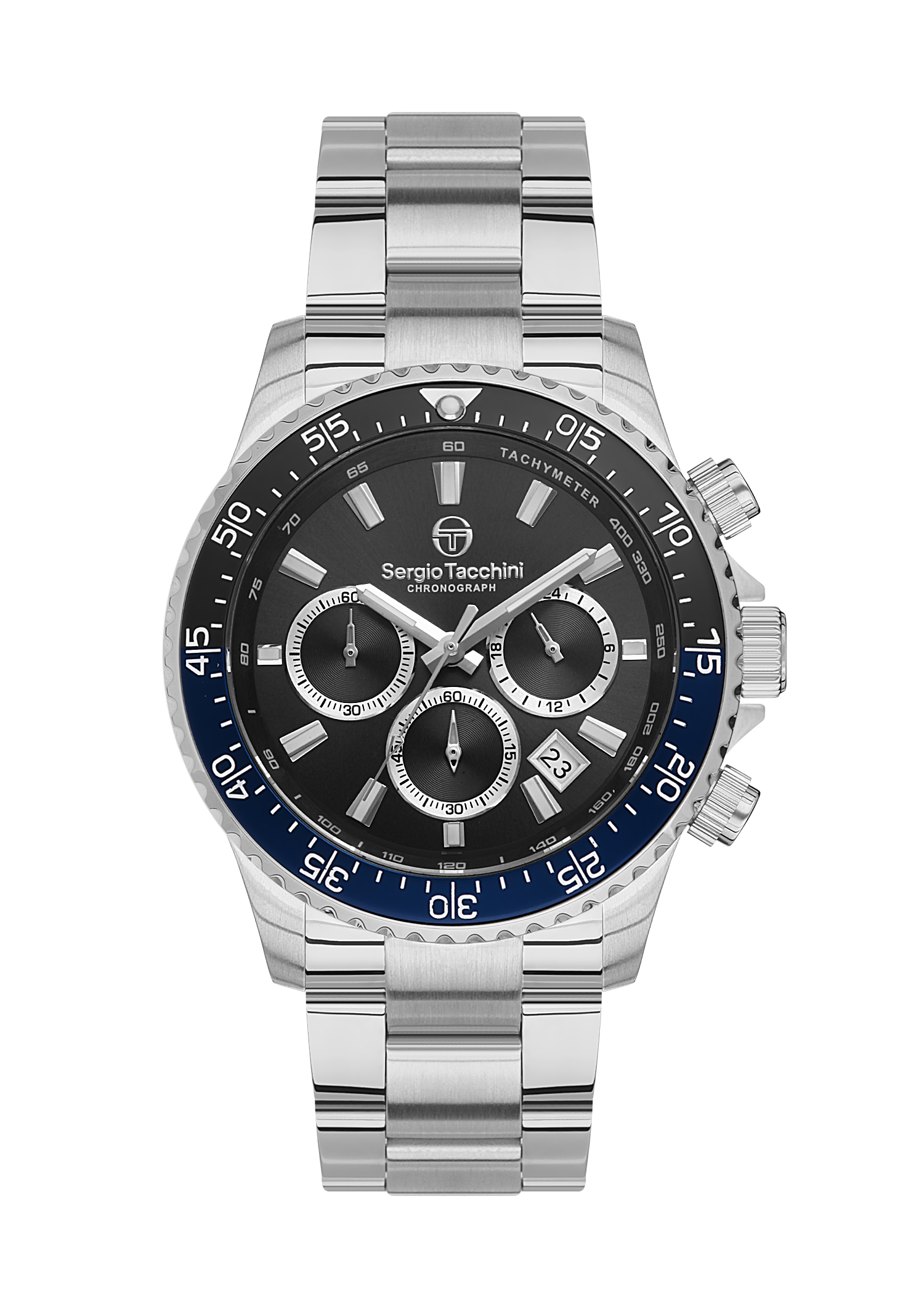 SERGIO TACCHINI ST.1.10376-2 Men Watch