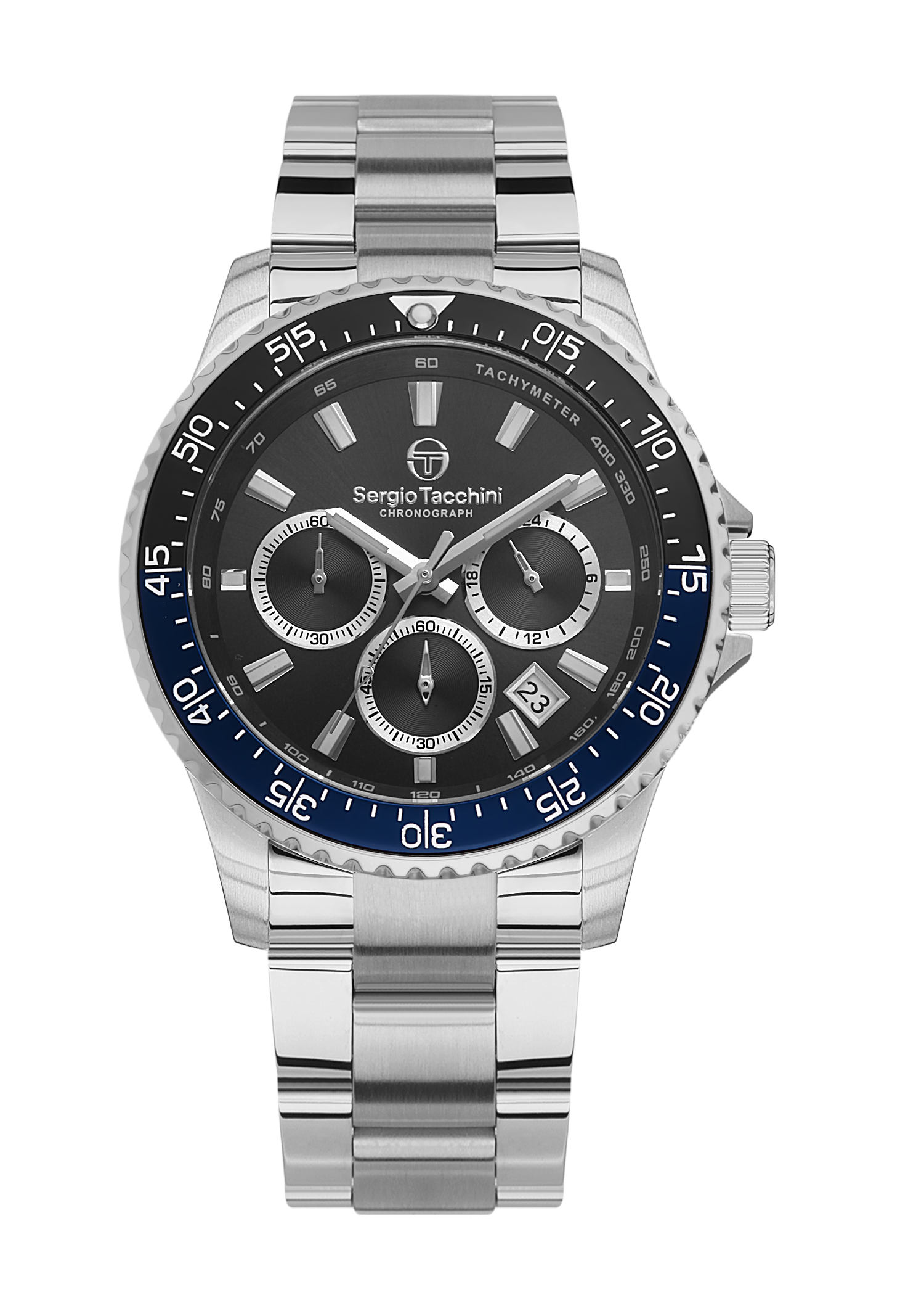 SERGIO TACCHINI ST.1.10376-2 Men Watch