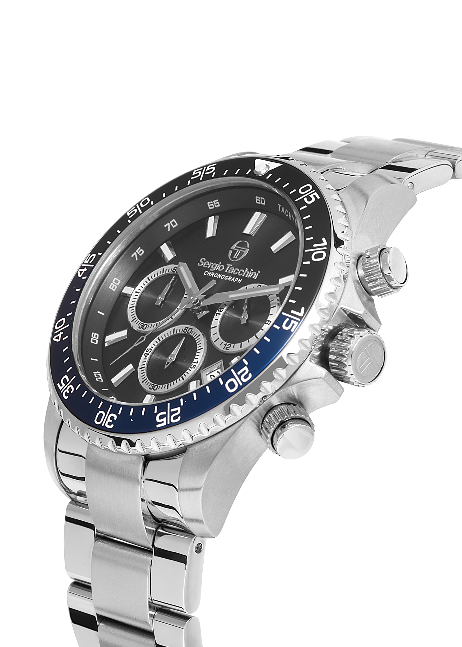 SERGIO TACCHINI ST.1.10376-2 Men Watch