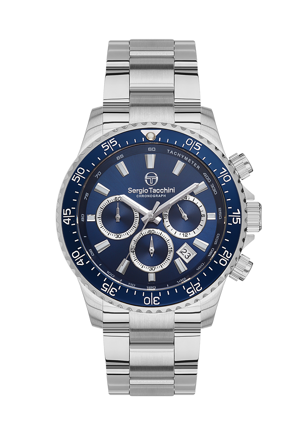 SERGIO TACCHINI ST.1.10376-3 Men Watch