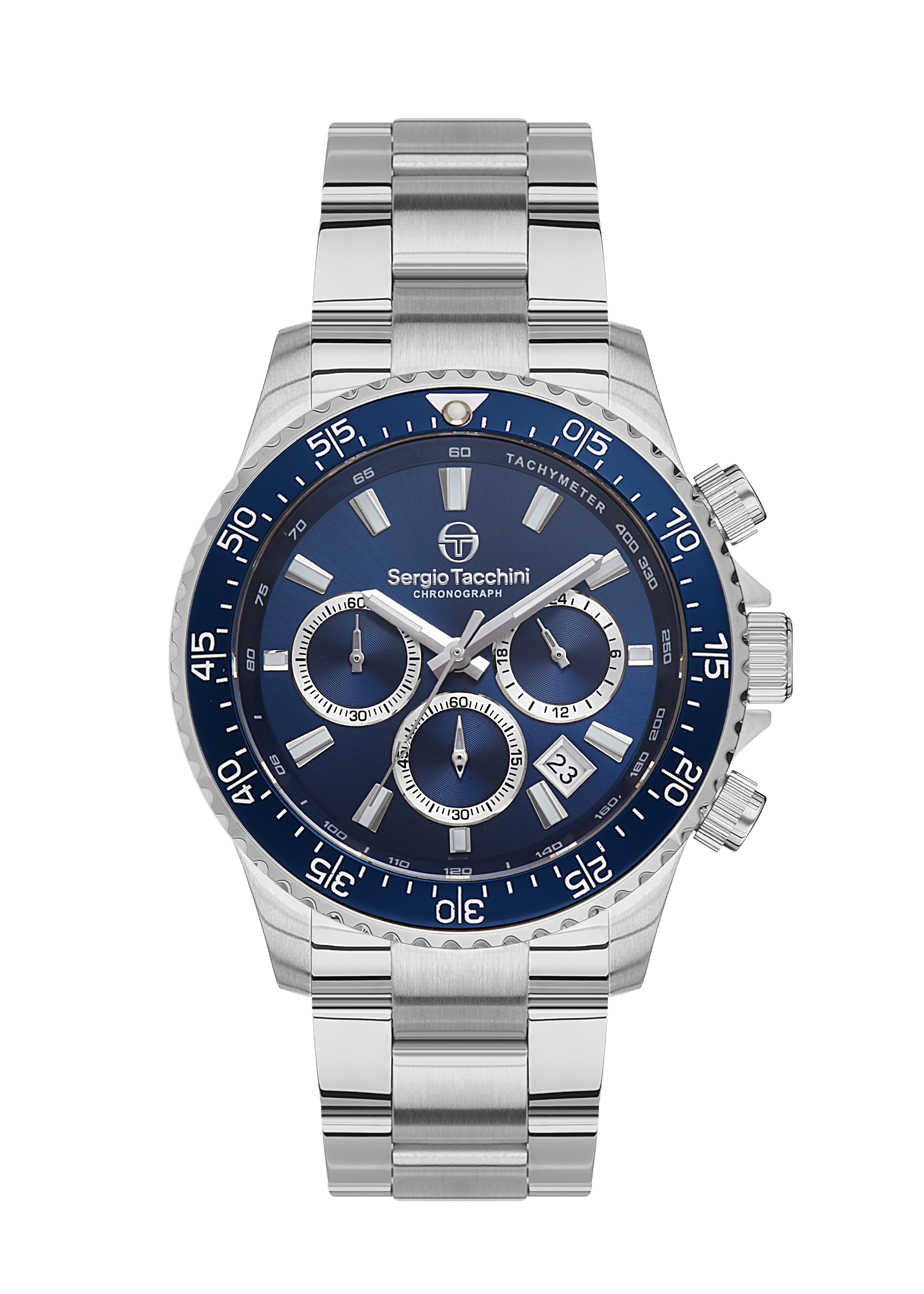 SERGIO TACCHINI ST.1.10376-3 Men Watch